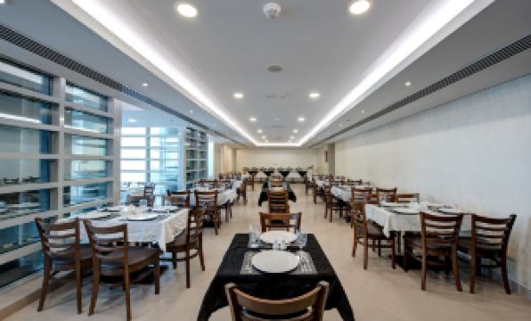 Center Hotel Sharjah