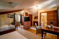 Hedera Residences - Kumbor - balcony