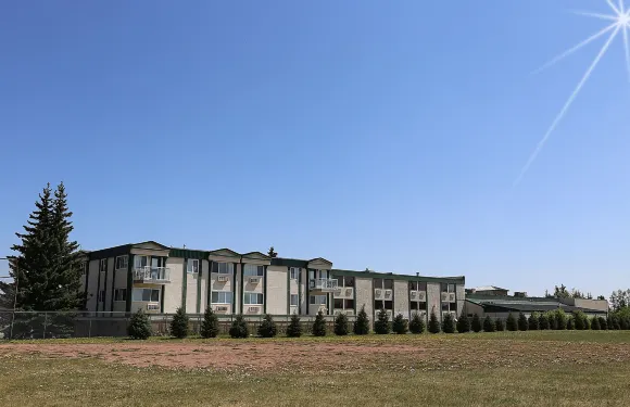 塔馬拉克汽車旅館