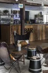 Siggesta Gård - bar