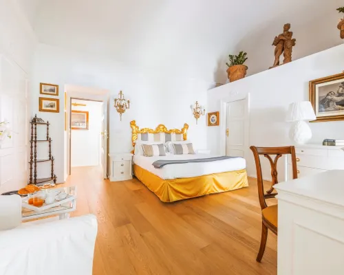 薩西宮殿酒店 梅塔酒店