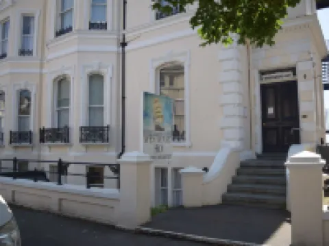 Westward Ho Hotel Hotels in Folkestone