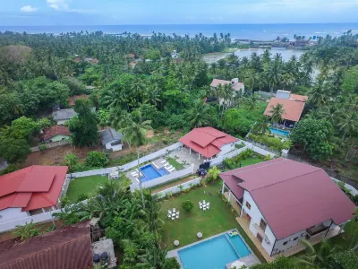 Hikka Resort