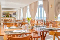 Beach Park Resort - Acqua - servizio colazione