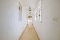 Amani Beachfront Villa  by YourHost, Watamu