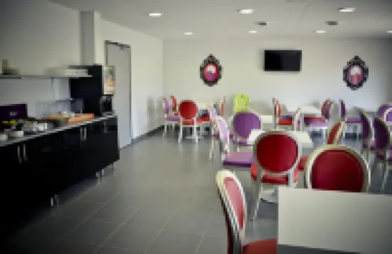 Adonis la Baule Hoteles en La Baule-Escoublac