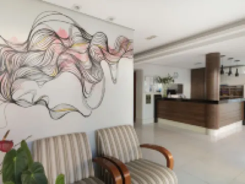 Hotel Copacabana Piracicaba Hotels in Piracicaba
