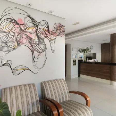 Hotel Copacabana Piracicaba