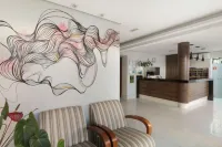 Hotel Copacabana Piracicaba Hotels in Piracicaba