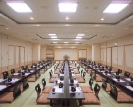 Hotel Yuzawa Yuzawa Denkiya