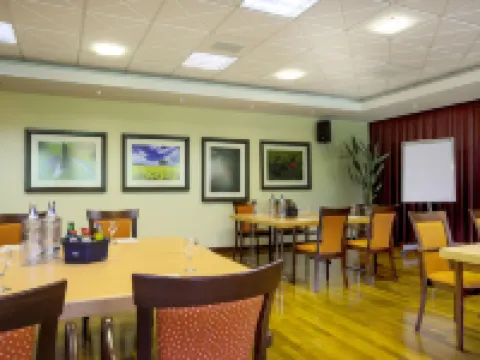 Regiohotel Naturresort Ilsenburg Hotels in Ilsenburg