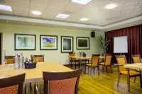 Regiohotel Naturresort Ilsenburg Hotels in Harz