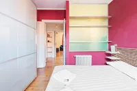 Buenos Aires Shopping Flat Hotel a Lazzaretto