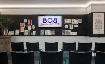 Bob Hotel