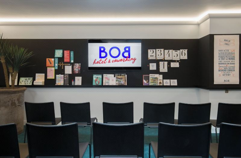 Bob Hotel photo 4