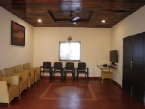 Forest Escapes Koyna Hotels in Satara