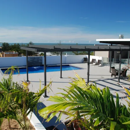 Echelon Apartments Yeppoon