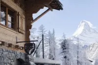 Cervo Mountain Resort - romantici