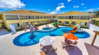 Transoceanico Praia Hotel - de playa