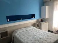 San Giorgio Rooms