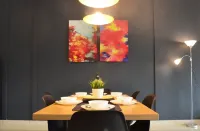 Desaru Luxury Homestay Hotel di Bandar Penawar