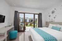 Jago Gili Air Hotels near Bangsal Beach
