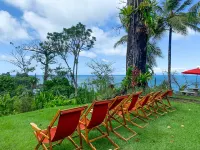 Las Caletas Lodge