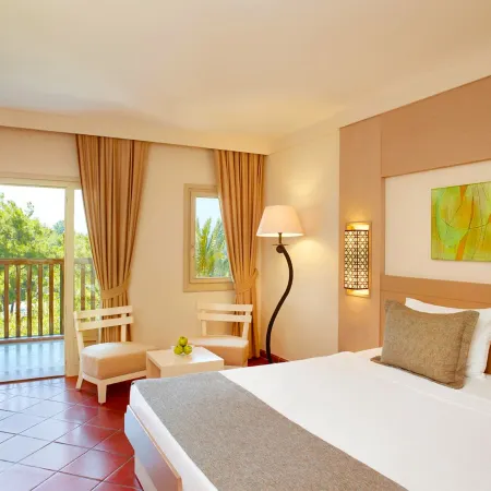Hapimag Sea Garden Resort