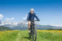 Appartement Aschbach