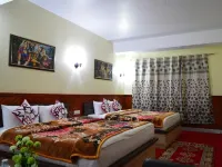 Hotel Golden Sunrise & Spa Hotels in Pelling