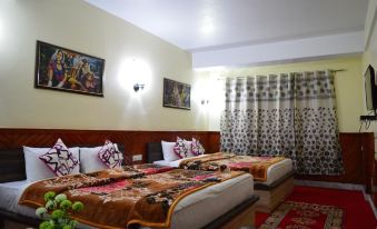Hotel Golden Sunrise & Spa