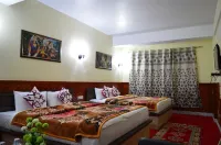 Hotel Golden Sunrise & Spa Hotels in Pelling