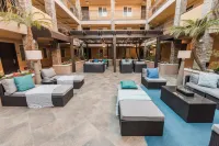Best Western Plus Manhattan Beach Hotel Hotel a Manhattan Beach