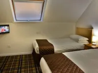 Tongadale Hotel Hotels in Portree