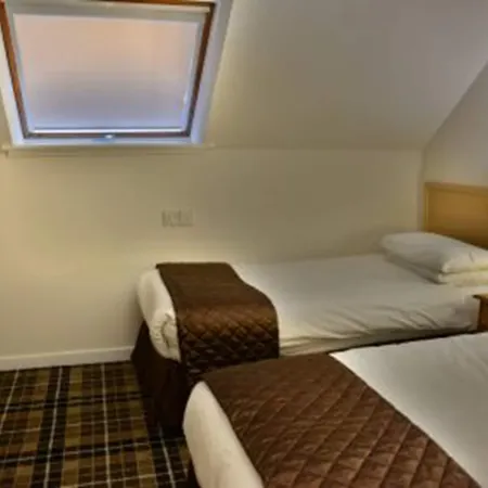 Tongadale Hotel
