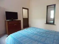 Ylli Apartments Saranda - parking