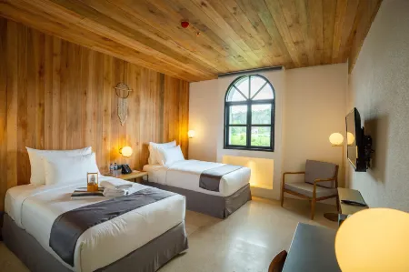 Yama Resort Tondano