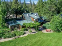 The Davies Family Inn Hotels in Placerville