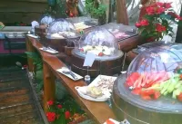 Ioana Boutique Hotel - Frühstück