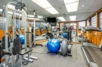 Lagonita Lodge - Gym