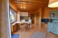 Ferienwohnung Waldheimat - Villas