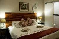 Rest-a-While Guest House - Pretoria
