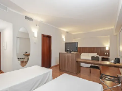 Firenze Business Hotel - Palhoça Hotéis em Palhoca