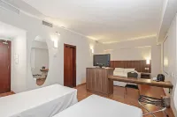 Firenze Business Hotel Hotels in São Pedro de Alcântara