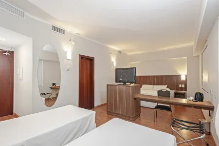 Firenze Business Hotel