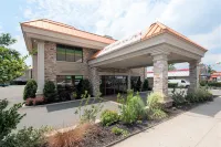 Five Towns Inn - JFK Airport Hôtels à : Long Beach