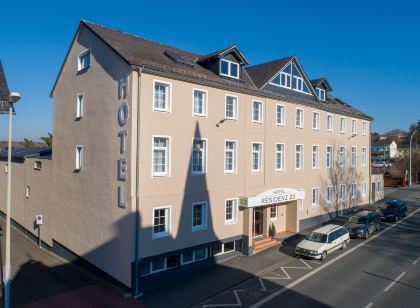 Hotel Residenz23
