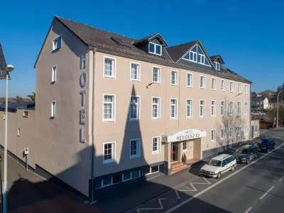 Hotel Residenz23 Hotels in Löhnberg