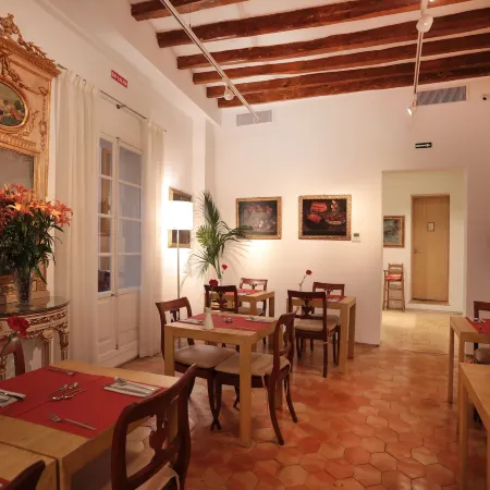 AH Art Hotel Palma Отели рядом с достопримечательностью «Торговый центр El Corte Ingles»