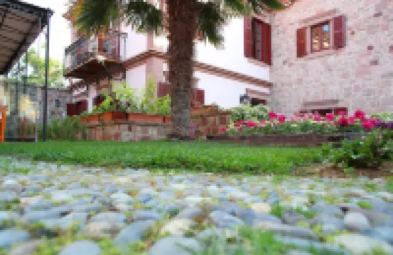 YundAntik Cunda Konaklari